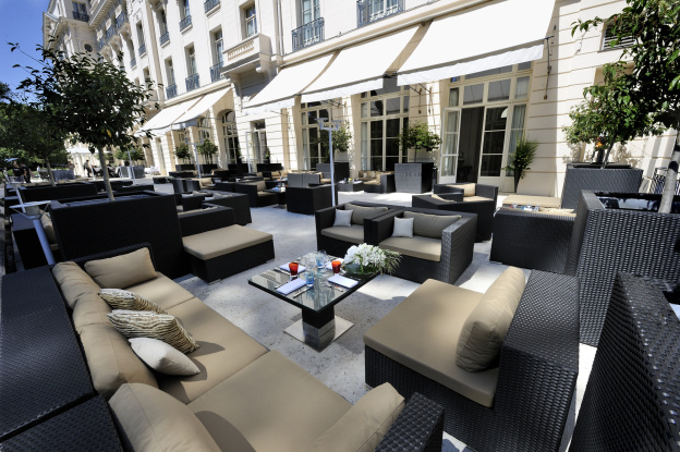 Euro 2016 Trianon Palace Versailles