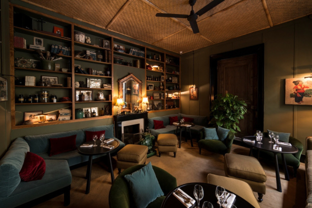 Bambou Thaï Restaurant