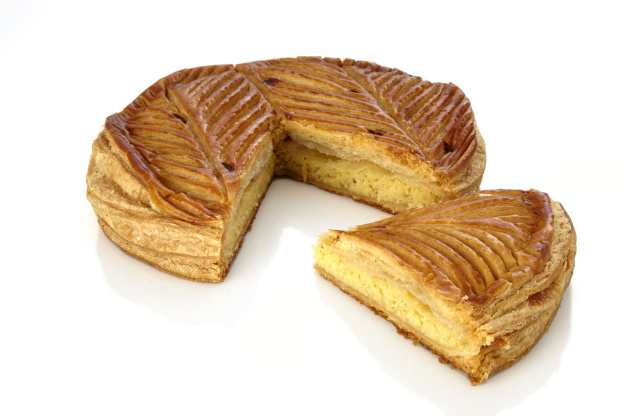 Galette 2017 Saibron