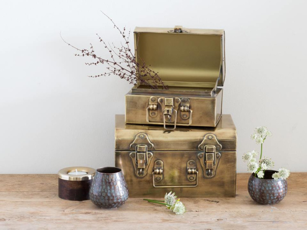 Sœurs Grene Boutique