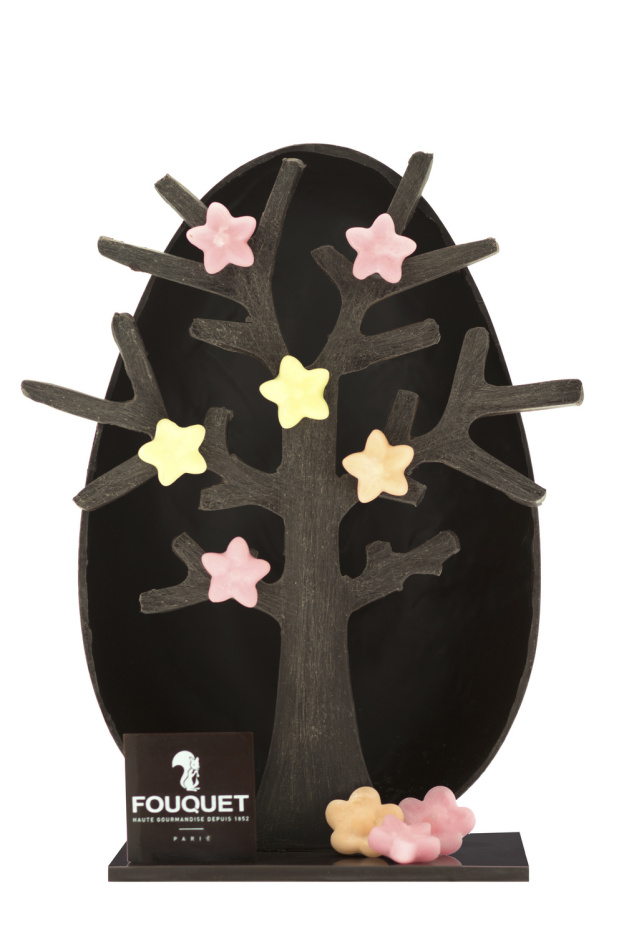 Pâques 2017 Maison Fouquet