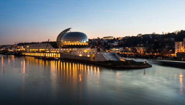 La Seine Musicale