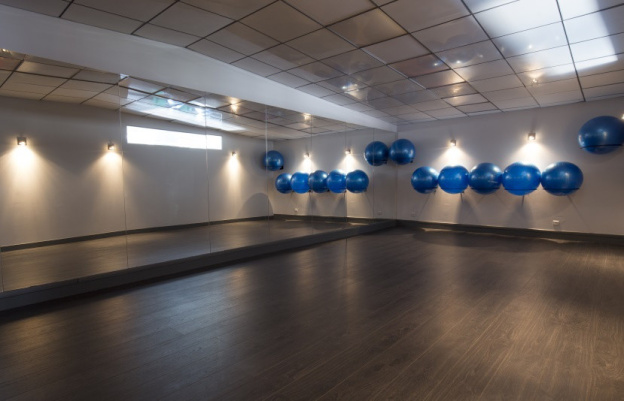 Origyn Centre Puteaux