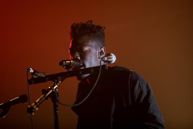 Pitchfork Festival 2017