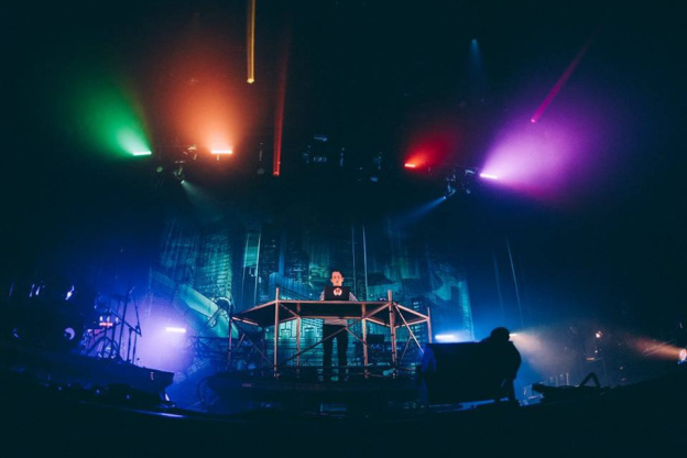 Pitchfork Festival 2017