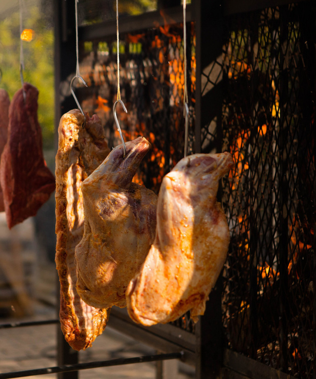 Restaurant PanSoul Paris