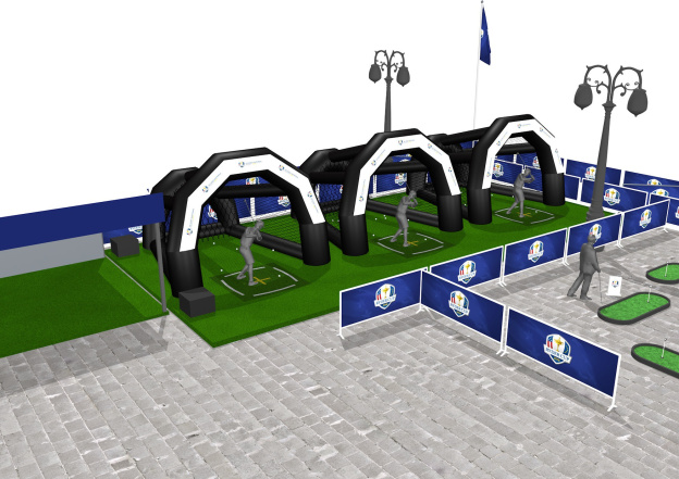 Ryder Cup Village