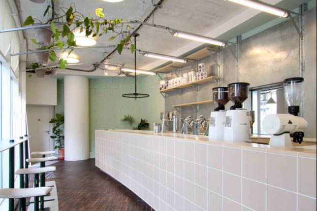 Oxygen Icône LaDéfense