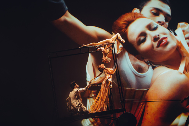 Fashion Freak Show Jean Paul Gaultier