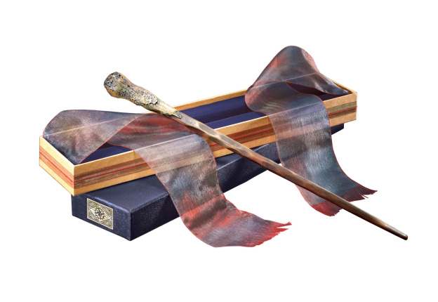 Pop Up Store Harry Potter Paris