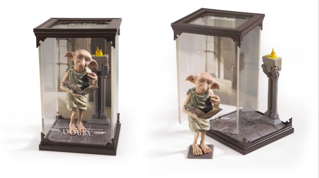 Pop Up Store Harry Potter Paris