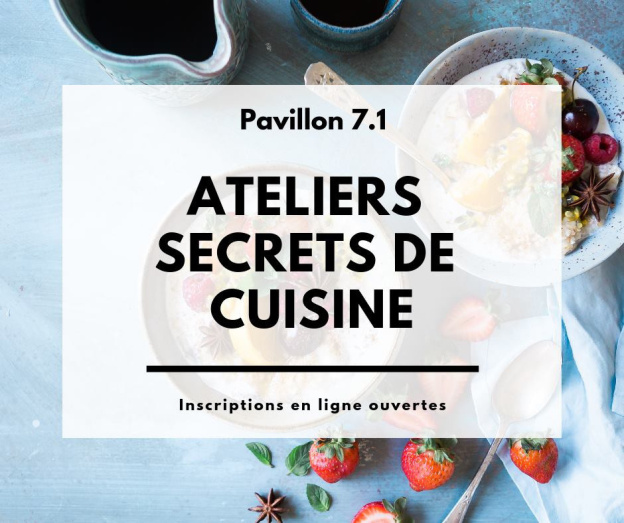 Foire Paris 209 Ateliers