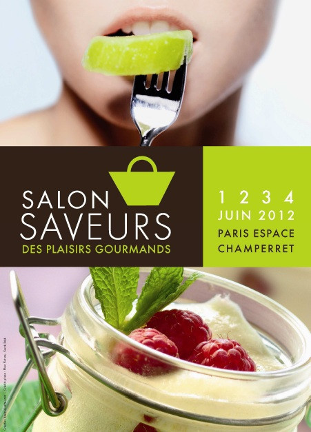 salon des saveurs