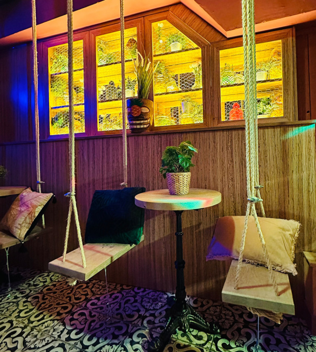 Réveillon DISCO TUBES 80’ 90’ 00’ : formule tout inclus (buffet, boissons)
