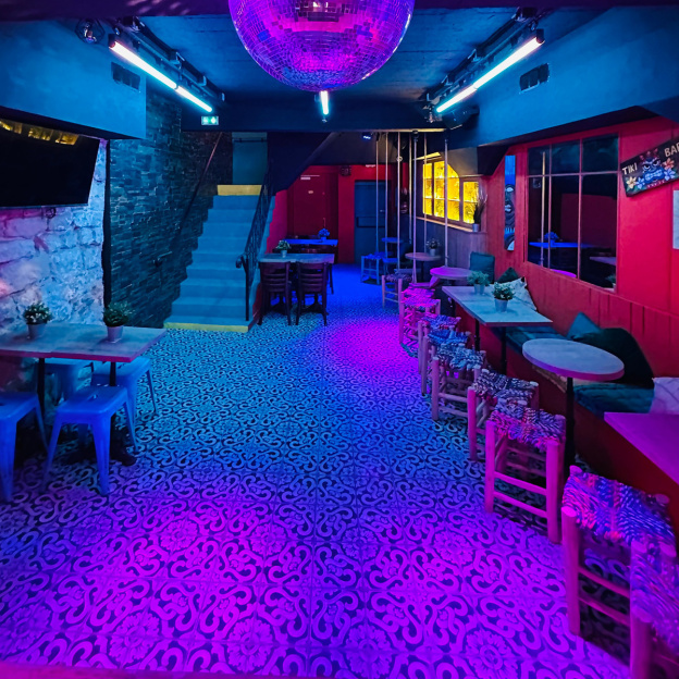 Ouverture du TiKi Playa : Fiesta pendant 3 jours !