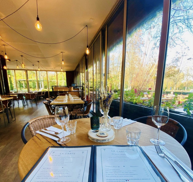 Une garderie sportive et culturelle pour les enfants au Domaine de Saint-Cloud