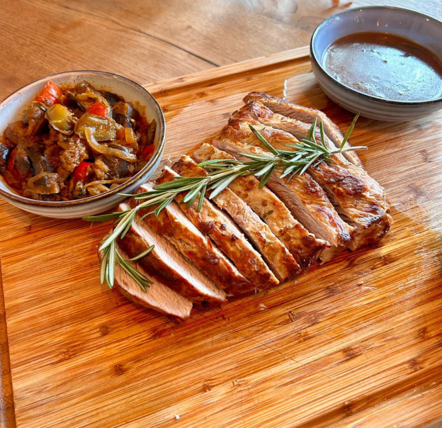 Une garderie sportive et culturelle pour les enfants au Domaine de Saint-Cloud