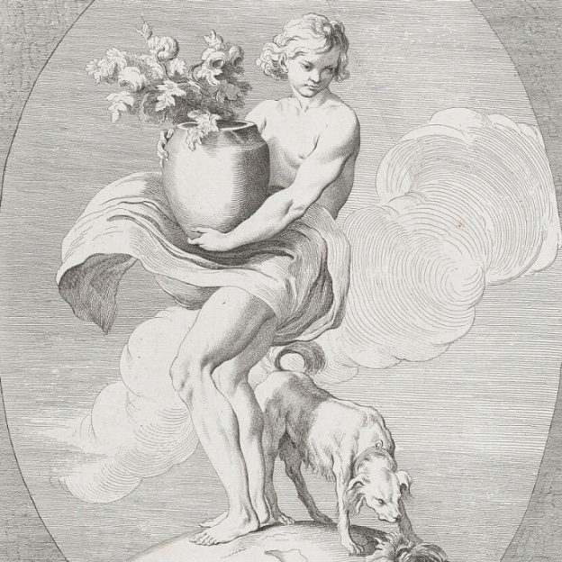 L'Hôtel de la Marine fête le printemps avec des démonstrations d'artisanat d'art !