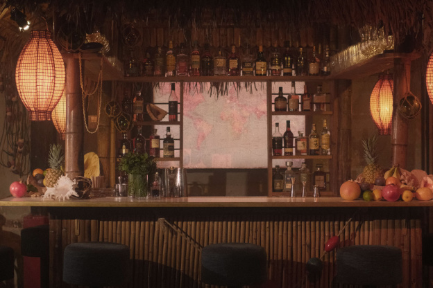 Soirée exceptionnelle : Le Comptoir Général présente ses ÉTOILES