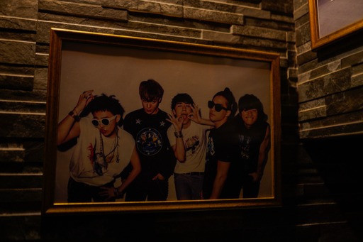 BigBang Saint-Germain, le restaurant coréen temple du bulgogi !