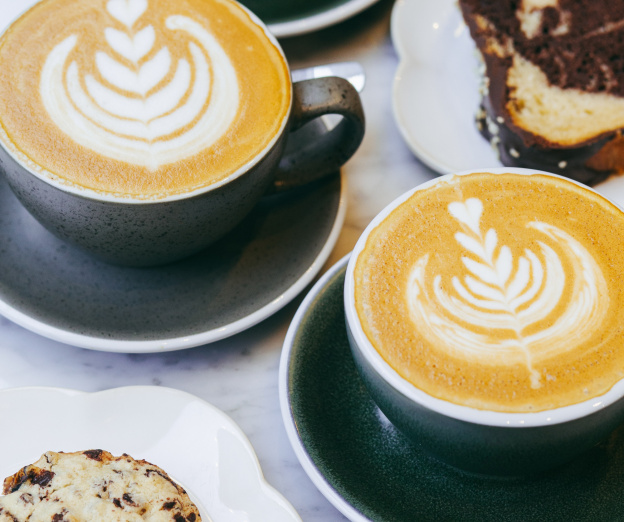 Miliki, le nouveau café sympa du quartier Jourdain !