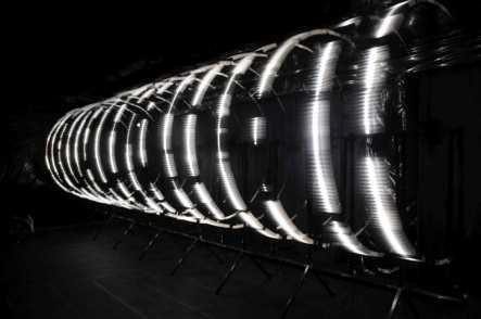 Nuit Blanche 2015 : le parcours Nord-Ouest