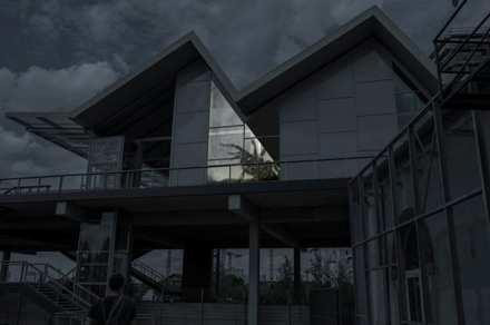 Nuit Blanche 2015 : le parcours Nord-Ouest