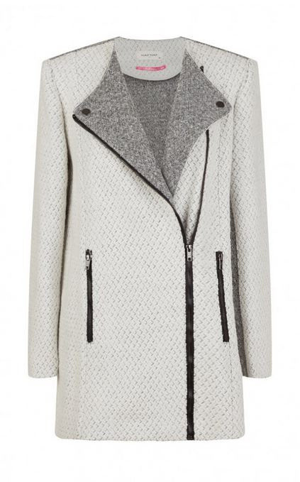 NAF NAF propose ses Grands Méchants Jours