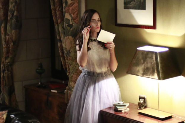 La Lock Academy, l'escape game du Professeur Lock