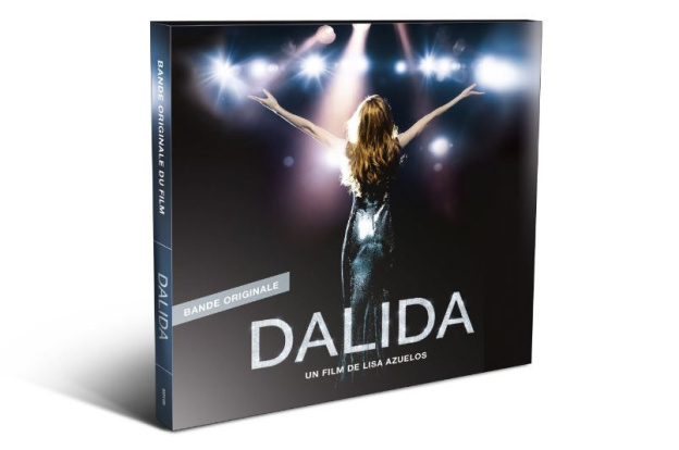 Dalida : gagnez vos places !