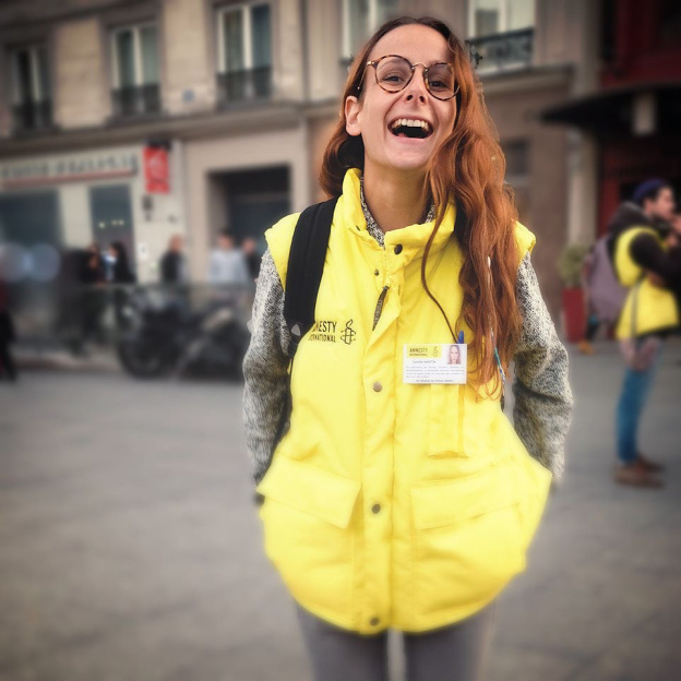 Les Gueules de Parisiens, lexpo vente au Pavillon des Canaux