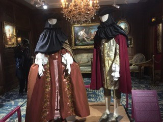 Sérénissime, Venise en fête au Musée Cognacq-Jay