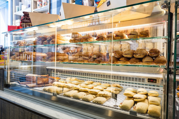 Rej, le comptoir à emporter de la brasserie Réjane