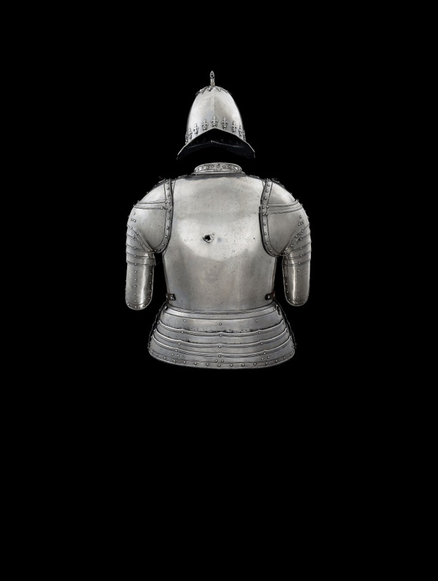 Mother of All the Battles, opéra contemporain aux Invalides 