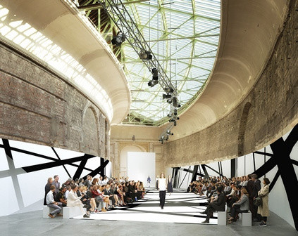 Le Grand Palais va fermer en 2020 pour de grands travaux