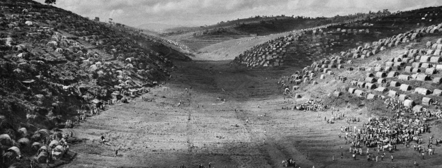 Le Musée de l'Homme présente Déclaration, l'expo photo de Sebastião Salgado
