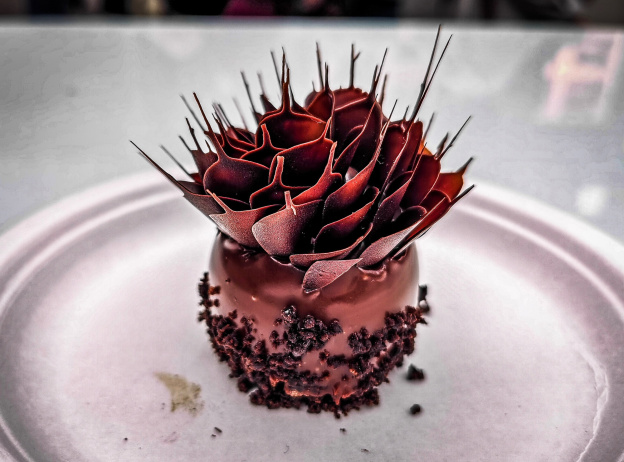 pâtisserie Maxime Frédéric