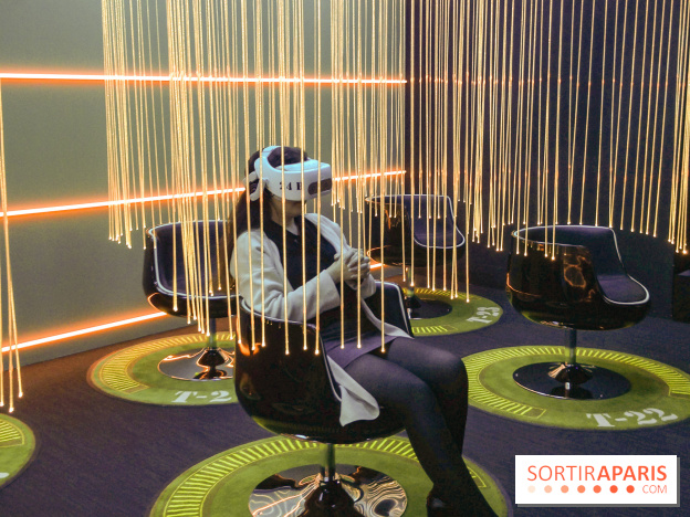 Flyview lance la visite en VR du Paris caché 