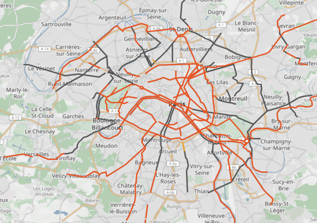 Déconfinement : le vélo, prime à l’achat, pistes cyclables provisoires, conseils et vos droits 
