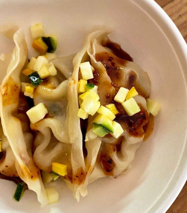 Pierre Sang lance des apéro tapas dans la rue