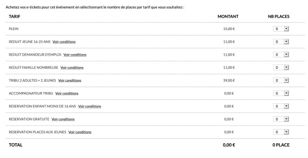 Les expositions du Grand Palais et du Musée du Luxdembourg gratuites pour les -26 ans