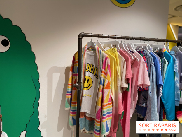 Happy Galeries : Mira Mikati investit les Galeries Lafayette en février 2021