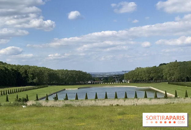 Le domaine royal de Marly, la maison de famille de Louis XIV à visiter