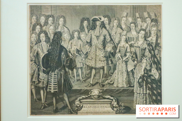 Le domaine royal de Marly, la maison de famille de Louis XIV à visiter