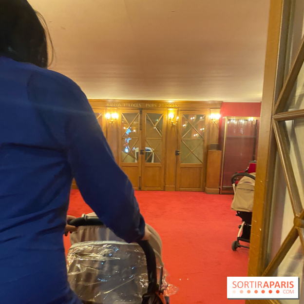 Les Bébé concerts de l'orchestre Lamoureux 2021/2022