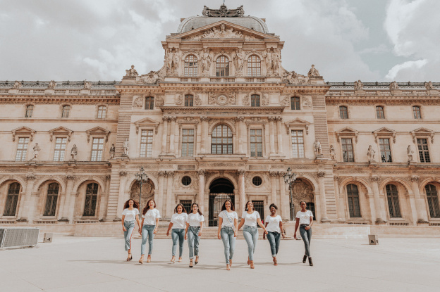 EVJF Paris : plus de 100 activités tendances pour organiser votre enterrement de vie de jeune fille