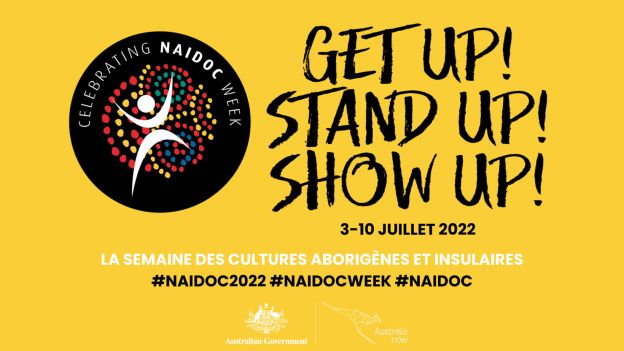 NAIDOC Week: Australia celebrates Aboriginal and Torres Strait Islander cultures in Paris!