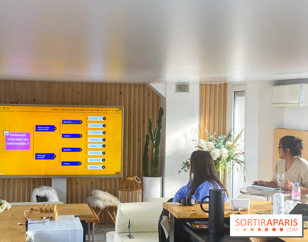 Nouveau ! Sortiraparis partage son savoir-faire avec les professionnels du Tourisme