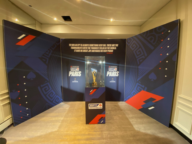 L’European Poker Tour fait escale à Paris en février 2023, les temps forts