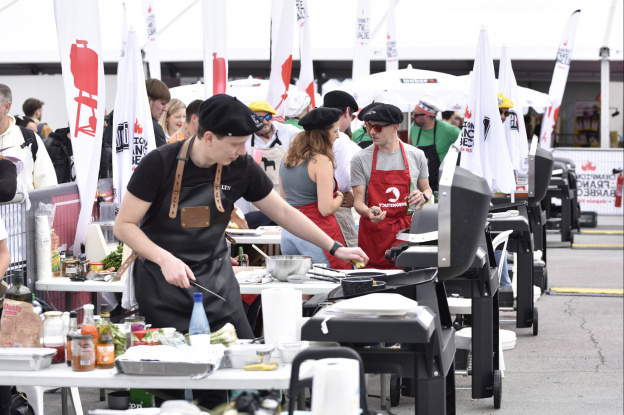 Foire de Paris 2023 : et si on se baladait dans le plus grand événement de France ?